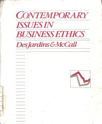 Image of Contemporary Issues in Business Ethics