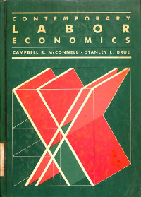 Image of Contemporary Labor Economic