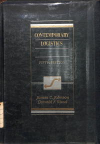 Image of Contemporary Logistics