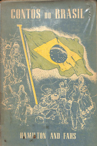 Image of Contos do Brasil