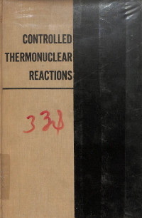 Image of Controlled Themonuclear Reactions