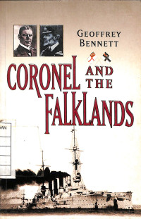Image of Coronel and the Falklands