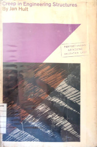 Image of Creep in Engineering Structures
