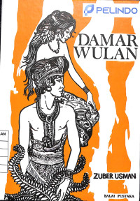 Image of Damarwulan