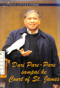 Image of Dari Pare-Pare sampai ke Court of St. James