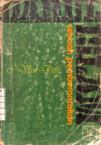 Image of Darul Islam Sebuah Pemberontakan