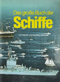 Image of Das groBe Buch der Schiffe