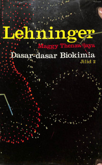 Image of Dasar-dasar Biokimia Jilid 2