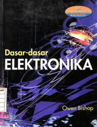 Image of Dasar-dasar Elektronika