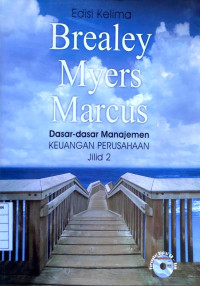 Image of Dasar dasar Manajemen Keuangan Perusahaan Jilid 2