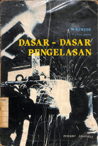 Image of Dasar-dasar Pengelasan