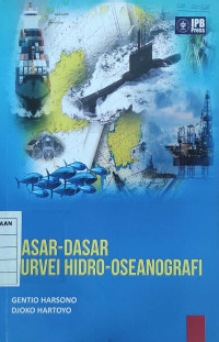 Image of Dasar-Dasar Survei Hidro-Oseanografi