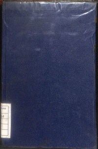 Image of Dasar Falsafah Adat Minangkabau