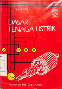 Image of Dasar Tenaga Listrik