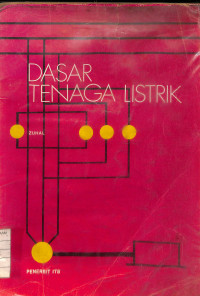 Image of Dasar Tenaga Listrik