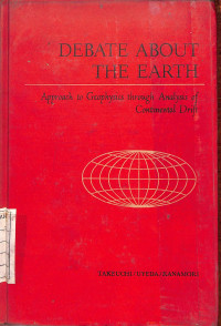 Image of Debate About the Earth