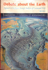 Image of Debate About the Earth Revised Edition