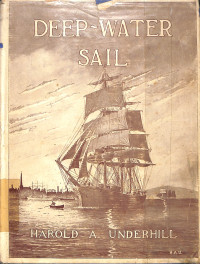 Image of Deep-Water Sail