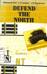 Image of Defend The North