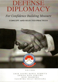 Image of Defense Diplomacy For Confidence Building Measure