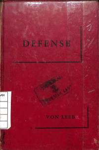 Image of Defense: Military Classics