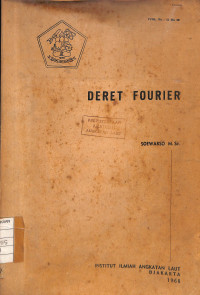 Image of Deret Fourier
