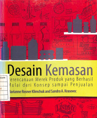 Image of Desain Kemasan