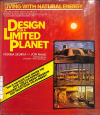 Image of Design For A Limited Planet