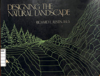 Image of Designing The Natural Landscape