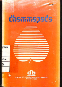 Image of Dhammapada