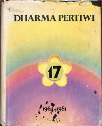 Image of Dharma Pertiwi 1964 1981