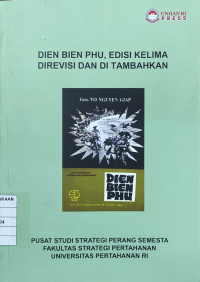 Image of Dien Bien, Edisi Kelima Direvisi dan di Tambahkan