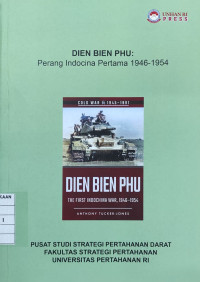 Image of Dien Bien Phu : Perang Indocina Pertama 1946-1954