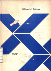 Image of Differential Calculus