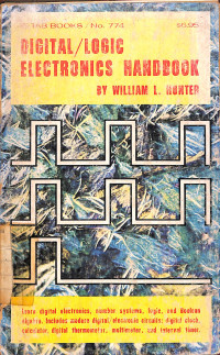 Image of Digital/Logic Electronics Handbook