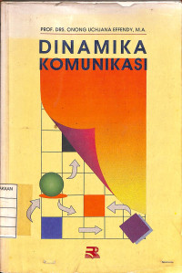 Image of Dinamika Komunikasi