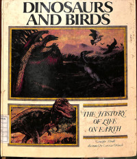 Image of Dinosaurs And Birds