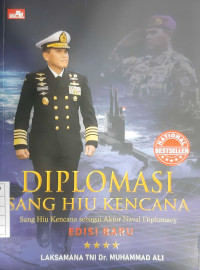 Image of DIPLOMASI SANG HIU KENCANA