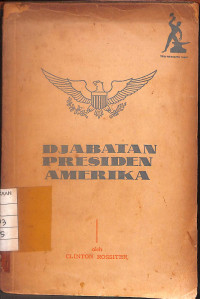 Image of Djabatan Presiden Amerika