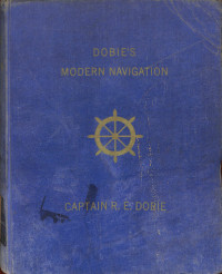 Image of Dobie's Modern Navigation