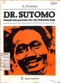 Image of DR.Sutomo