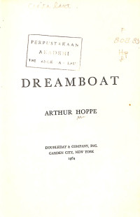 Image of Dreamboat