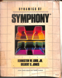 Image of Dynamics of Symphony