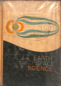 Image of Earth and Space Science