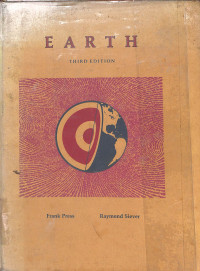 Image of Earth Third Edition