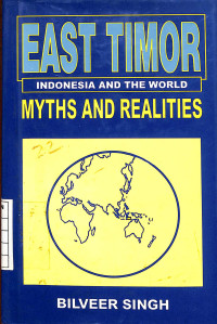 Image of East Timor Indonesia And The World Myths And Realities