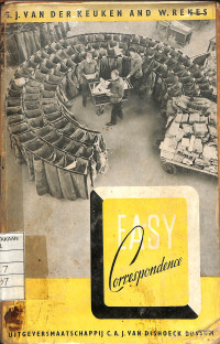 Image of Easy Correspondence
