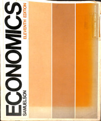 Image of Economics Eleventh Edition