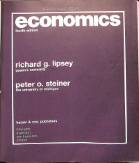 Image of Economics