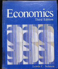 Image of Economics